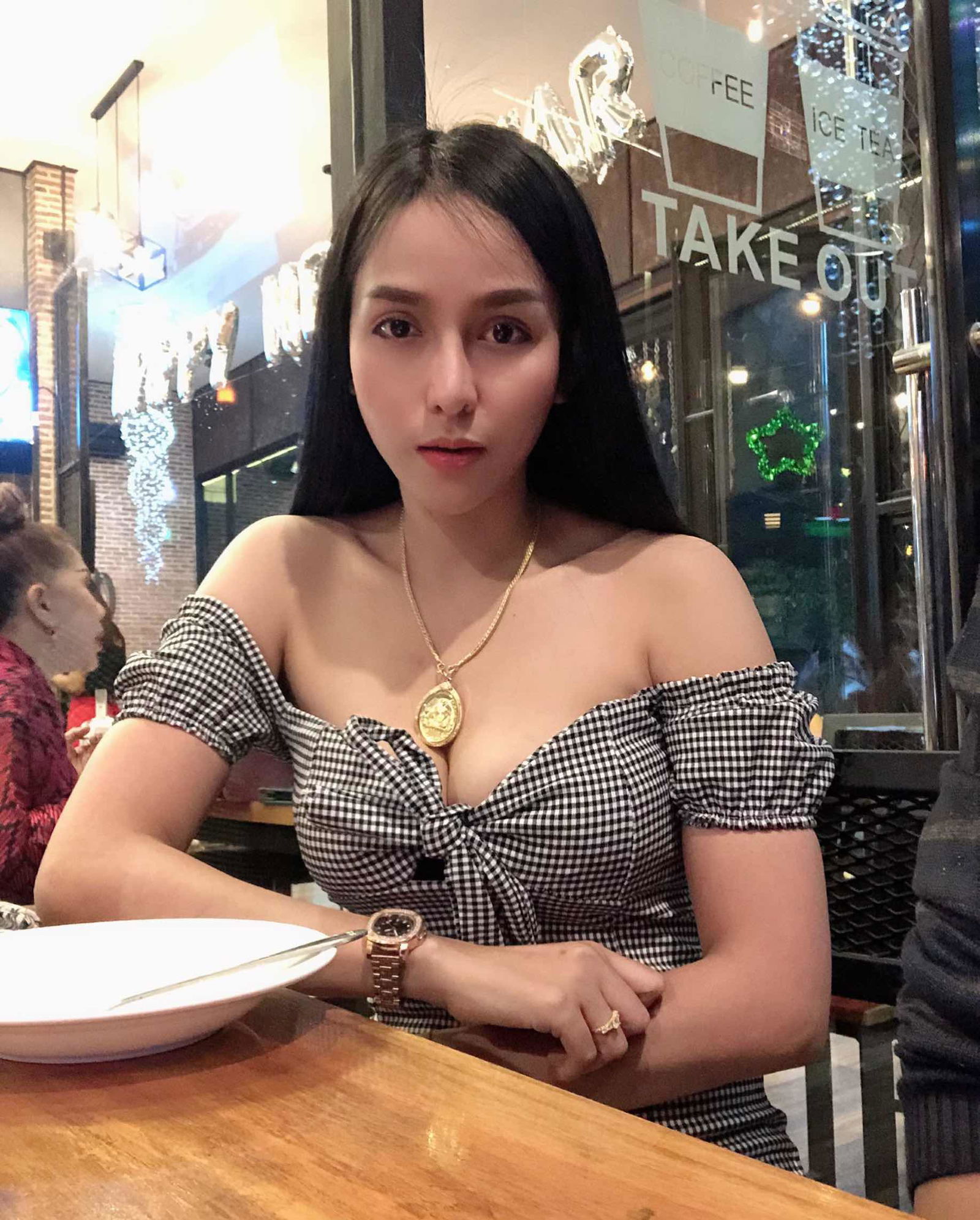 Supanna Umnoyphol profile icon