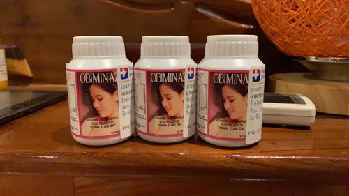 เเม่ๆมีใครเเพ้ยาตัวนี้บางไหมคะ