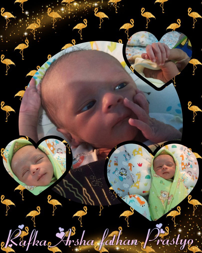 Niken Via profile icon