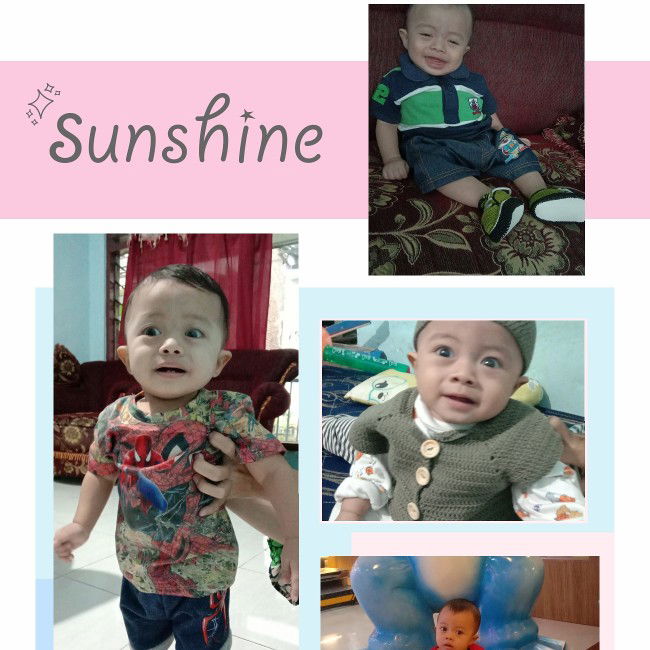 Arini Latifah Adillah profile icon