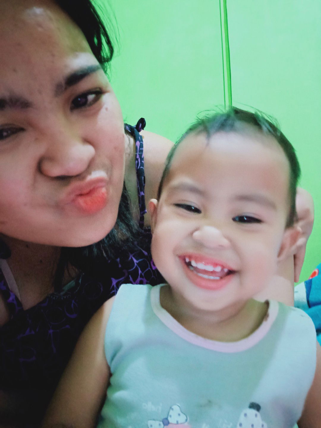 Ailene Real Cedelis profile icon