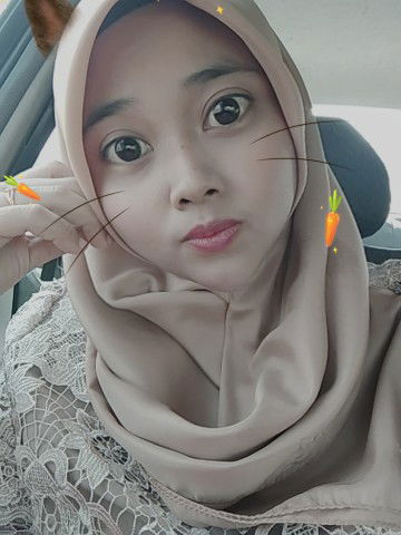 Siti Noradila profile icon