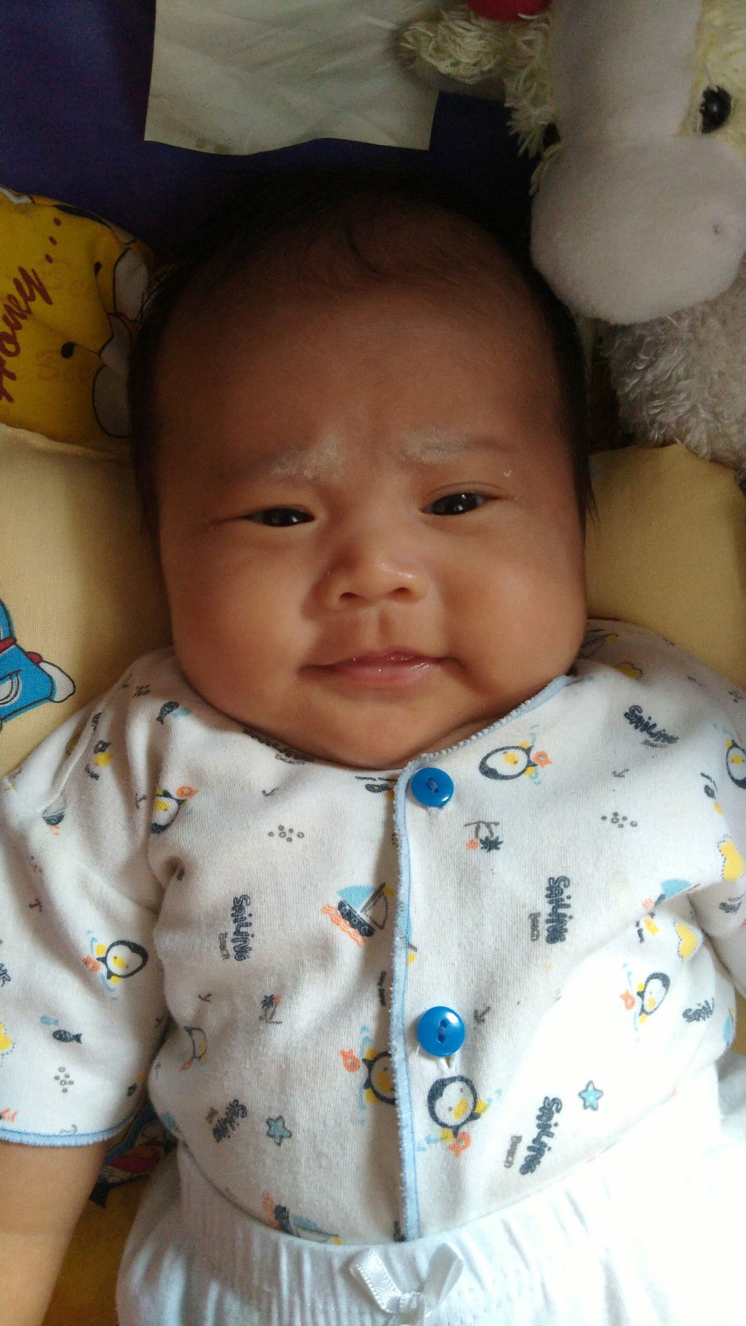 Dwi Khusnul Farida profile icon