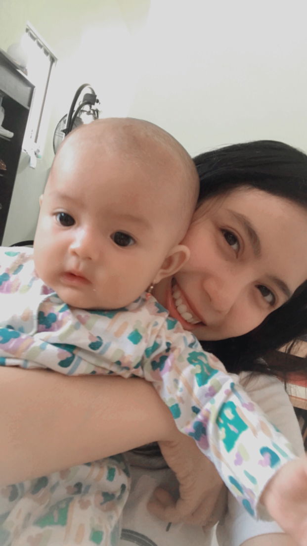 imelda wuland profile icon