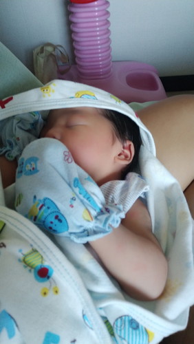 ผ่าคลอด