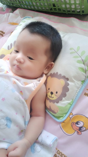 เด็ก2เดือน