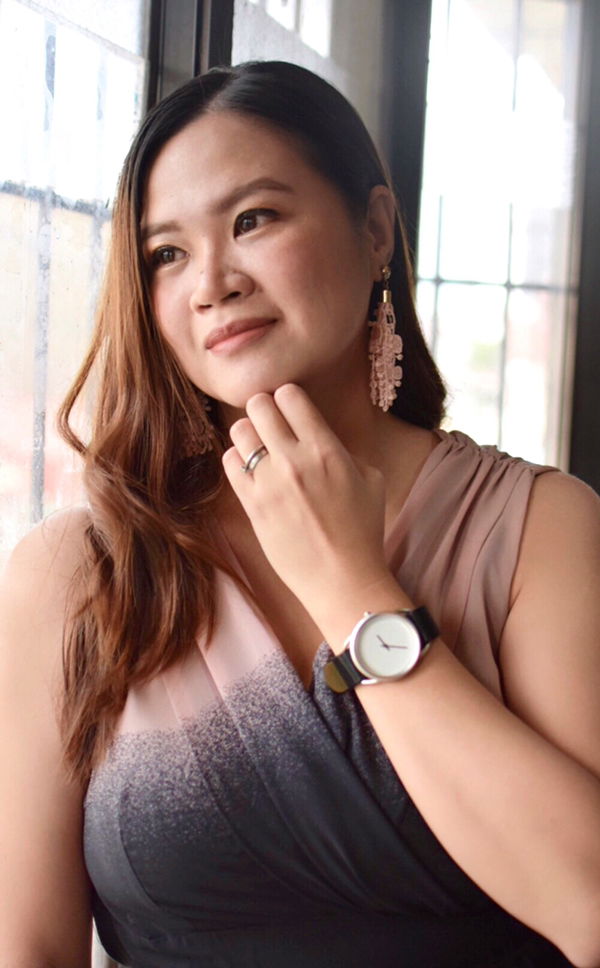 Cristine Joy Palos profile icon