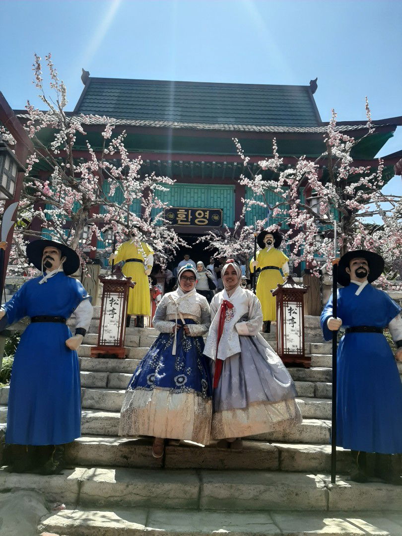 Calon Mama profile icon