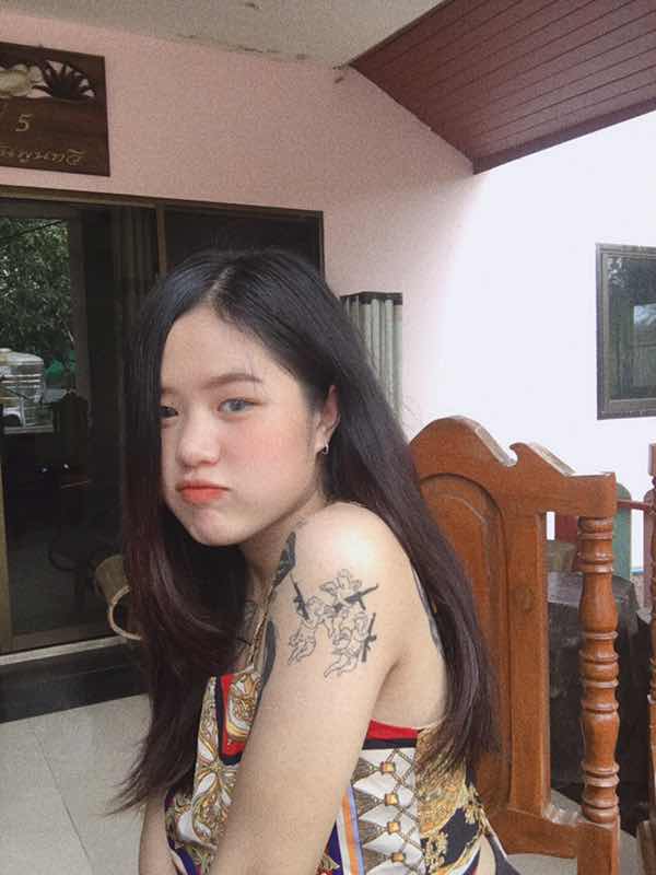 Thanyamas Natee profile icon