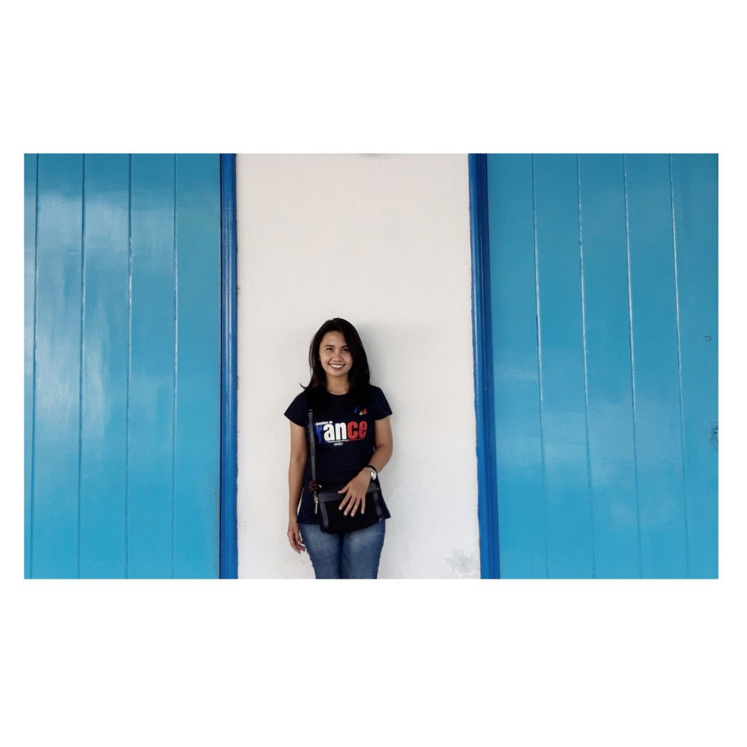 Monica Sebtaria Kembaren profile icon