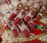 Latisha adellia profile icon