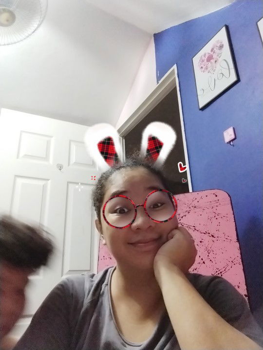 Grace Darling Llanes profile icon