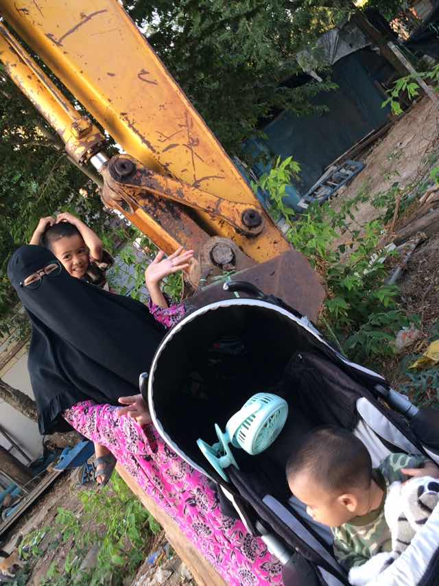 Jirada Wanaeloh profile icon