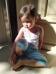 Ednalyn Nazareno Concepcion profile icon