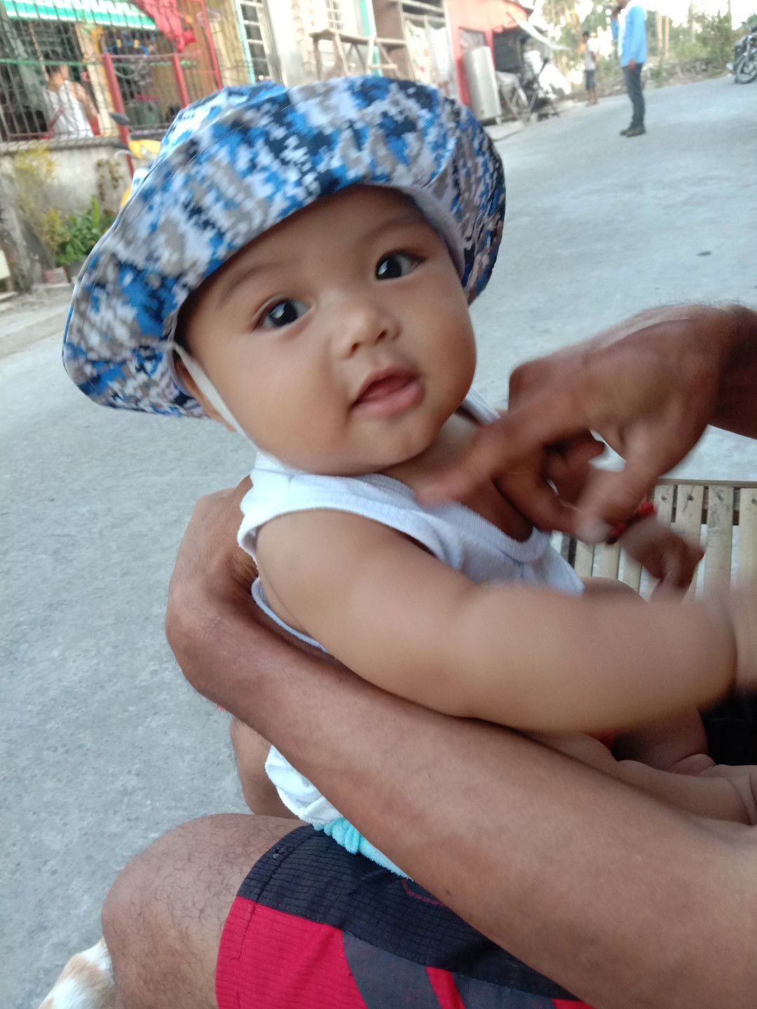 Grace Miranda profile icon