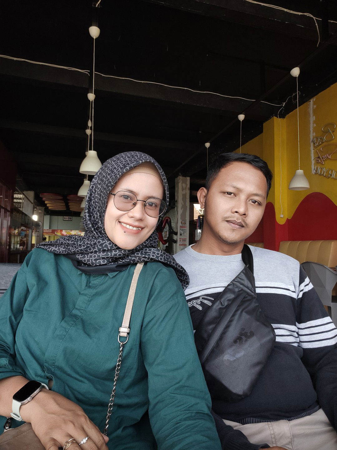 Cristiani Putri Kurniahu profile icon