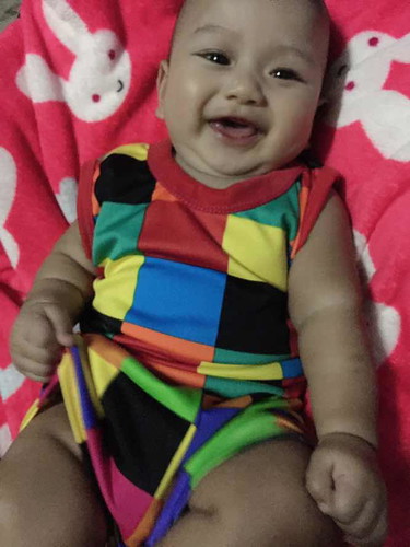 หลงรักลูก