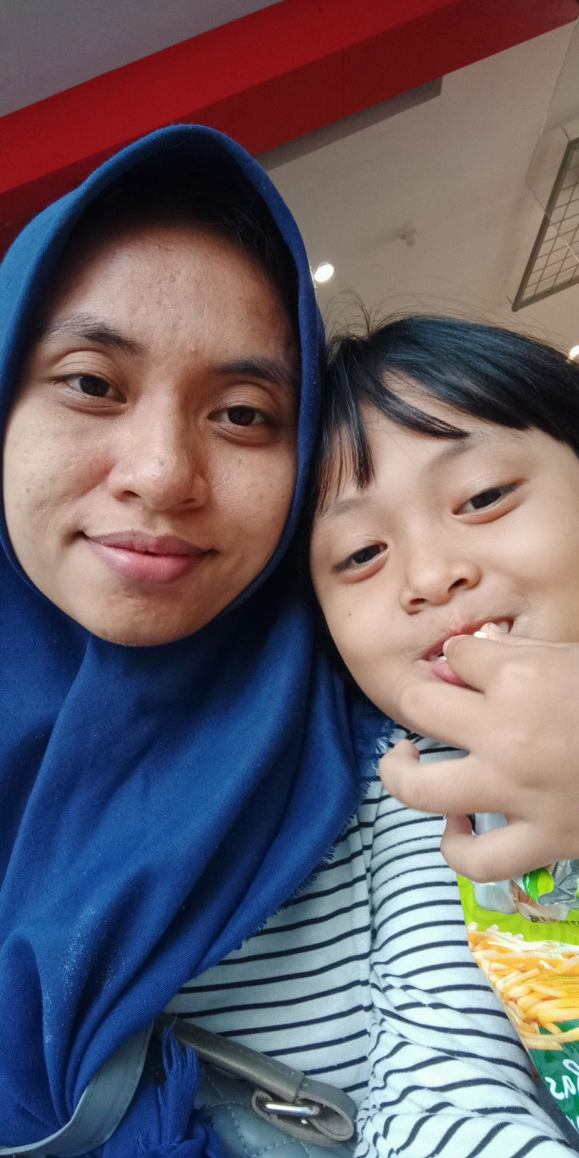 Nickyseptiani Putri profile icon