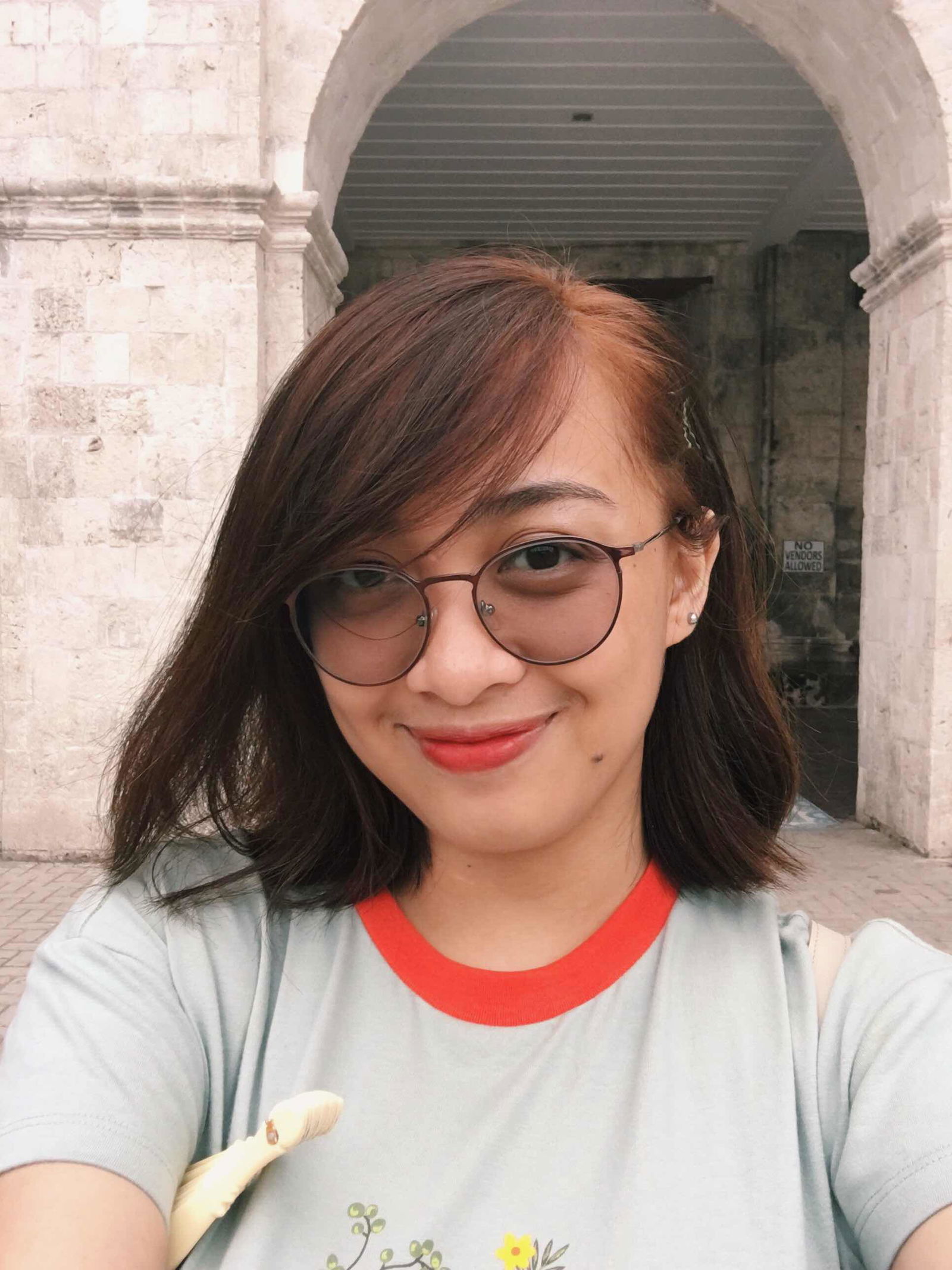 Rhona Tungol profile icon