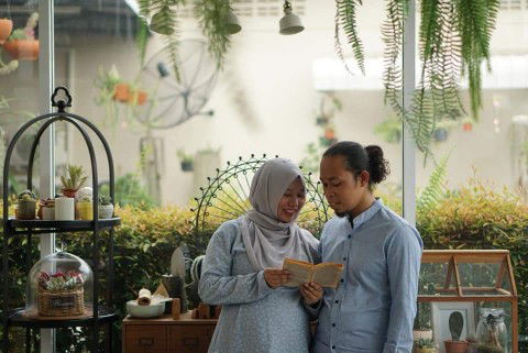 Ornphailin Thippayanon profile icon