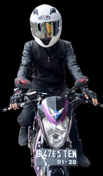 Refli Mulyadi profile icon