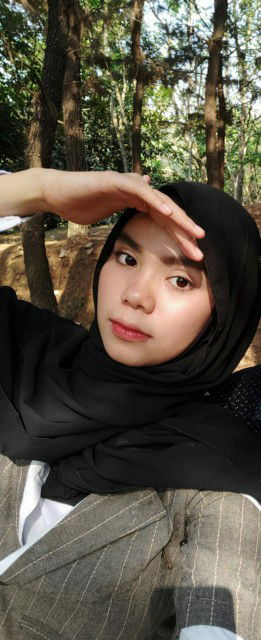 Rahmawati Ramadhan profile icon