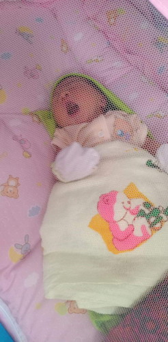 ลูกน้อย