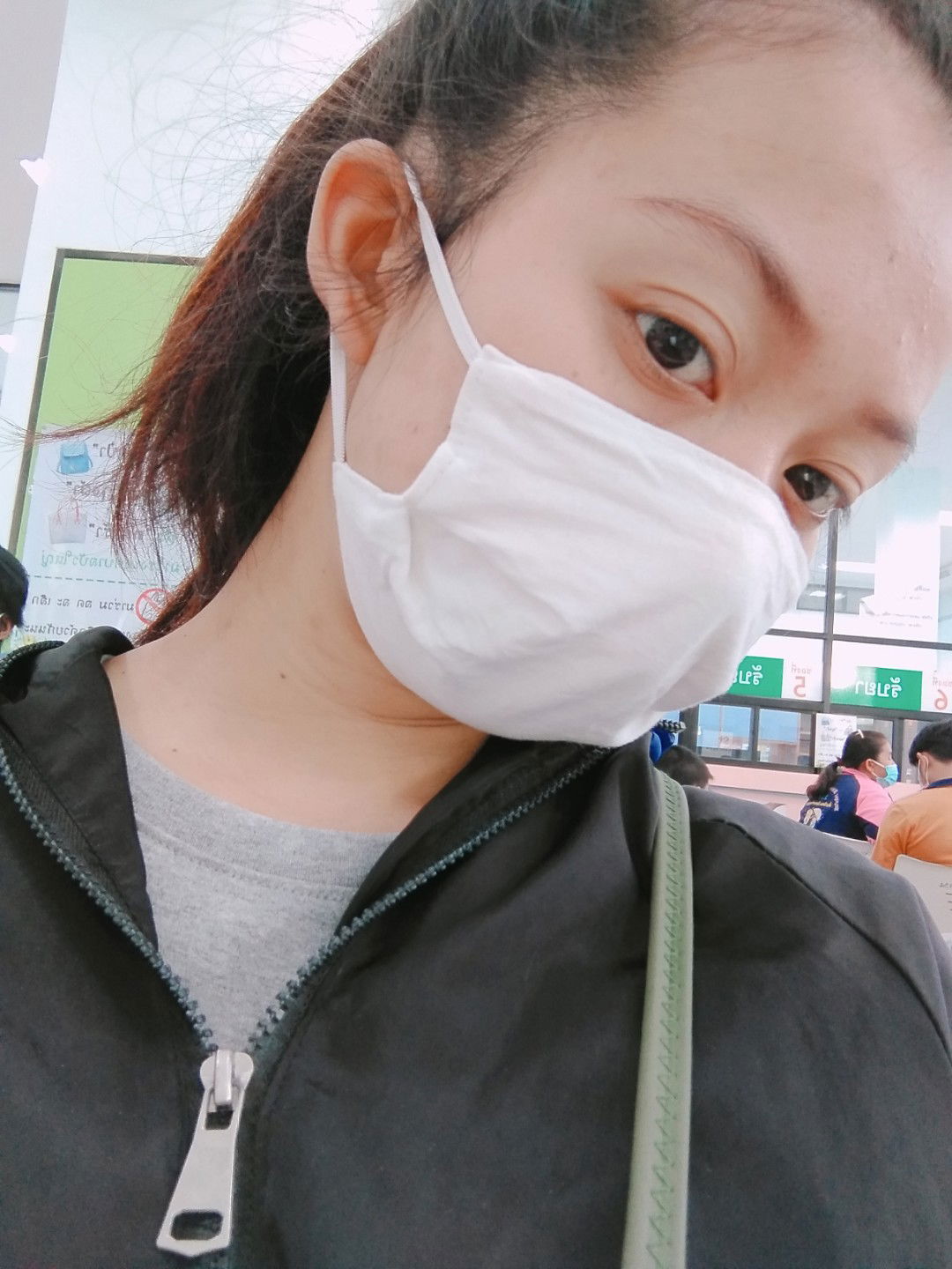 Panadda Thai Phakdi profile icon