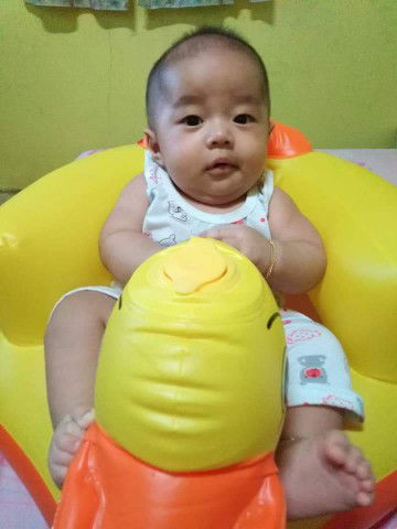 Chattrika PunYota profile icon