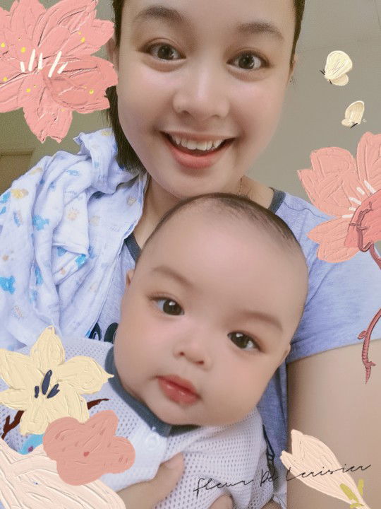 Jocy Jacklyn profile icon