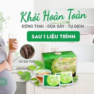 TRÀ AN THAI