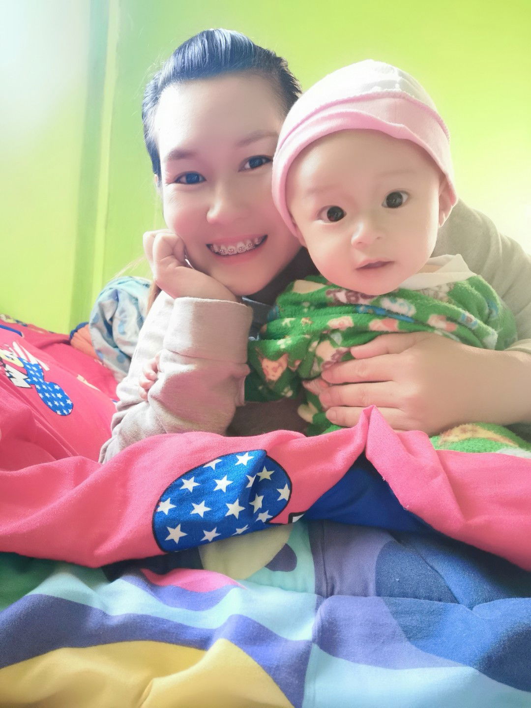 Nutthanita Khammamoon profile icon