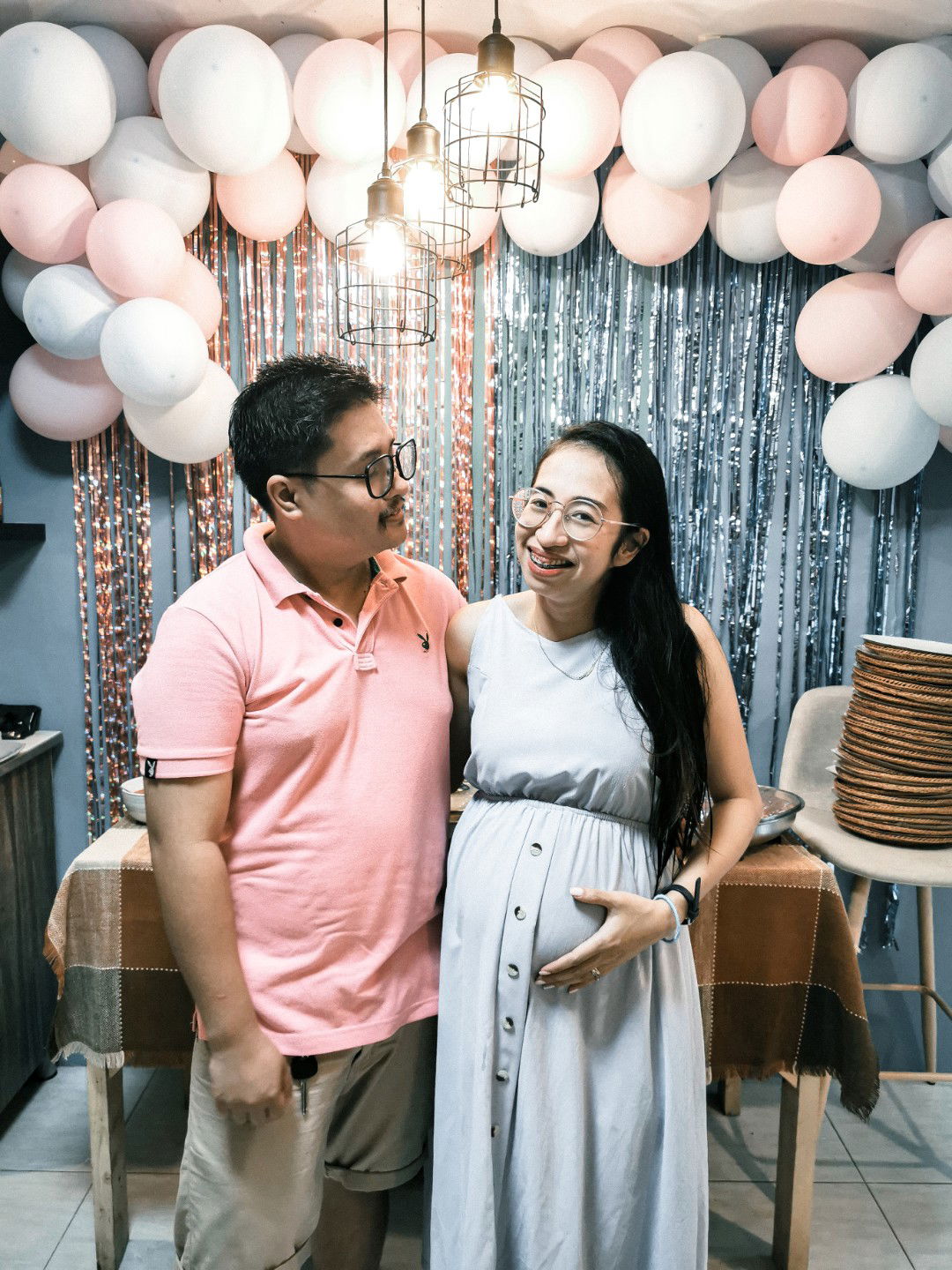 Charis Lardizabal Gumban profile icon