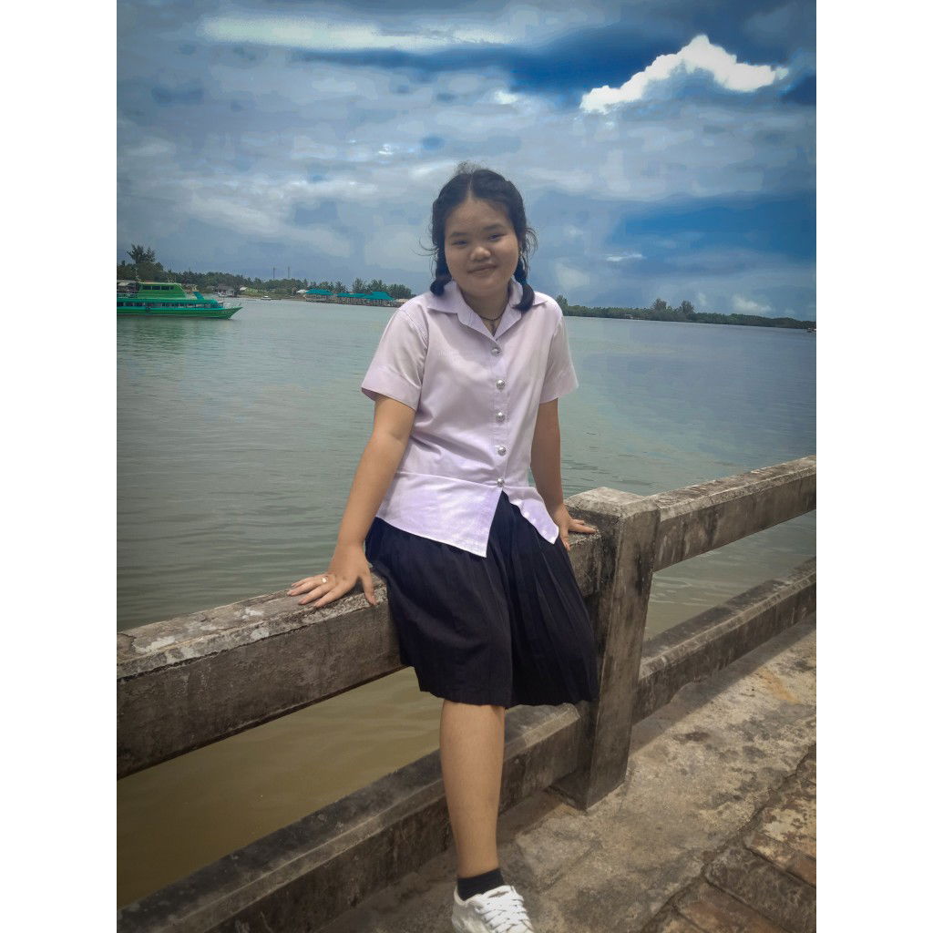 กัญญารัตน์ คูสำโรง profile icon