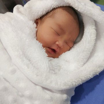 คลอดแล้วคับ 37+2weeks