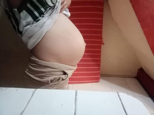 37 Weeks & 4 Days