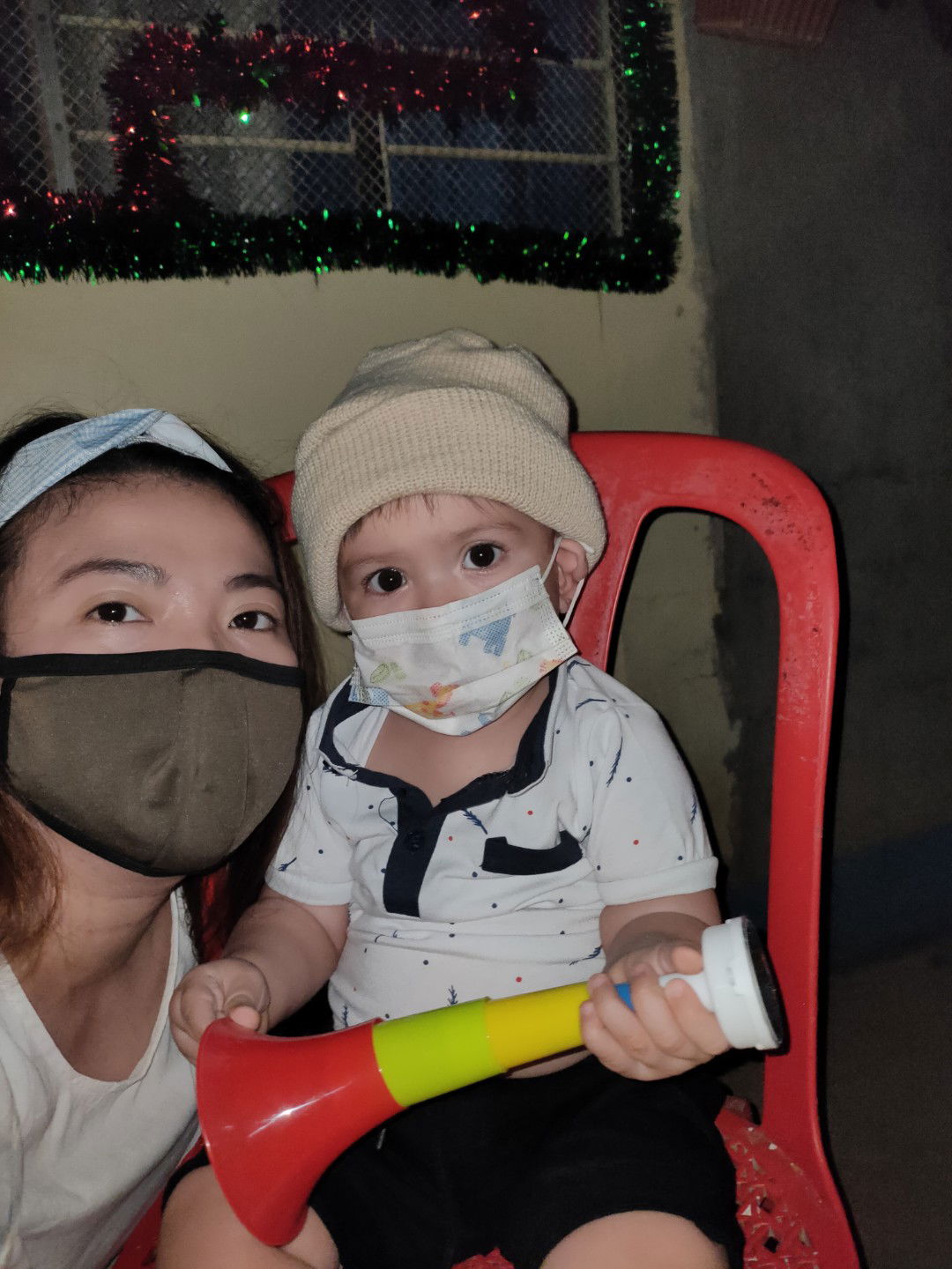 Christina Mendoza profile icon