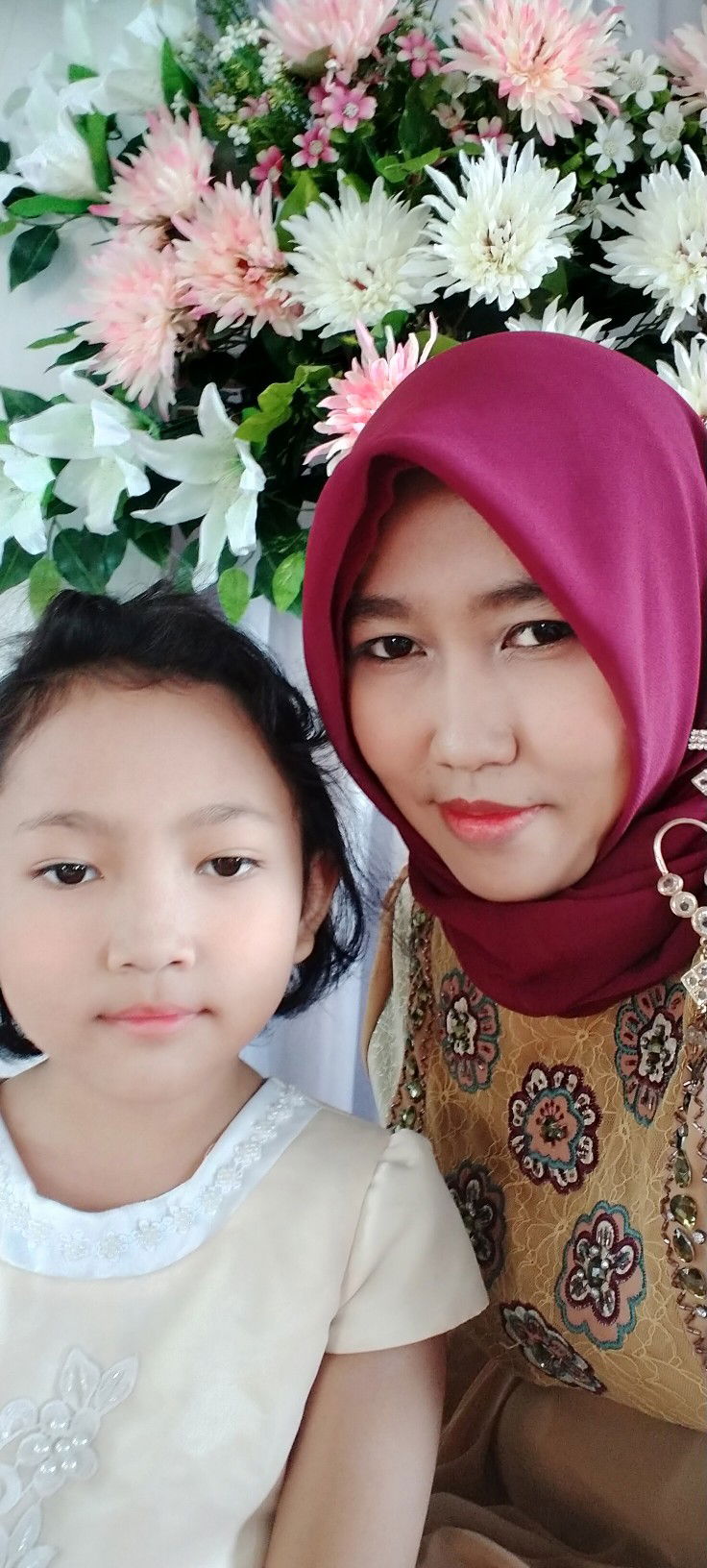 Just Hayu profile icon