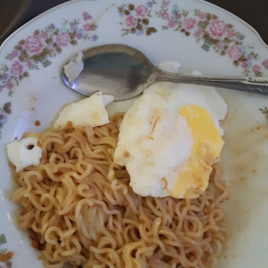 mie goreng