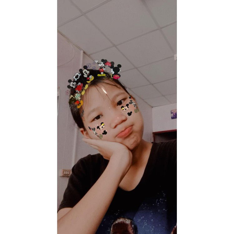 Panida Charounsook profile icon