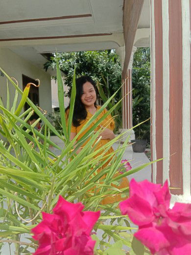 Efani Reflesia profile icon