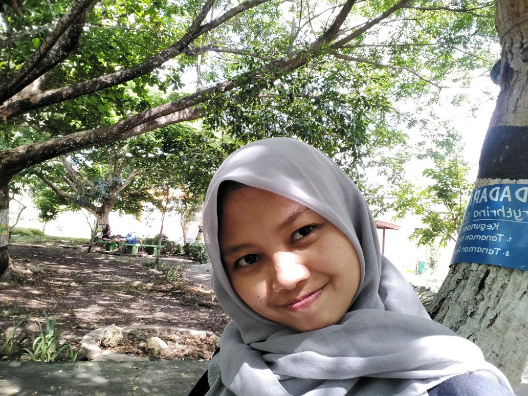 Eka Ambarsari profile icon