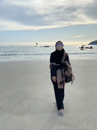 Syafinaz Latif profile icon