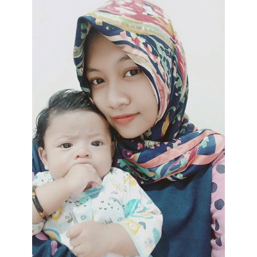 Riski Milawati profile icon