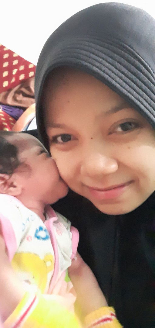 Miftah Sholihah profile icon