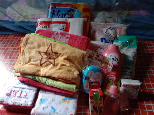 กำหนดคลอด10สิงหา