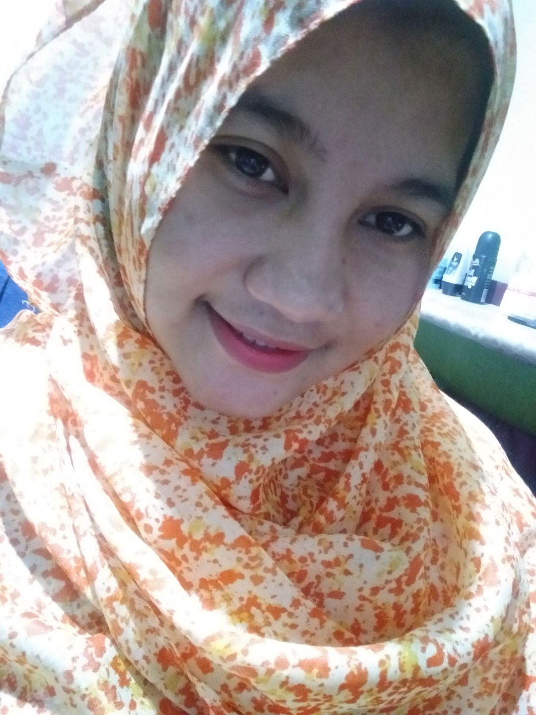 Dewi Safitri profile icon