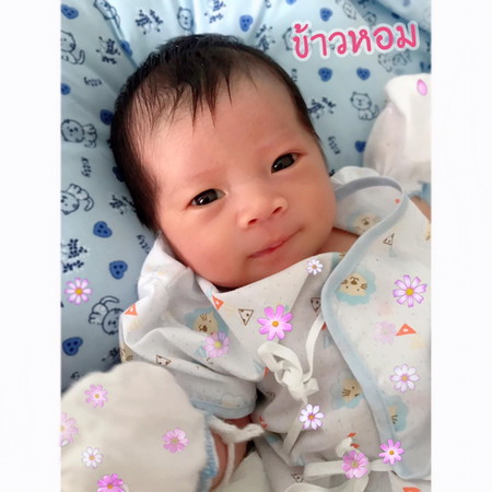 นุ้งข้าวหอม