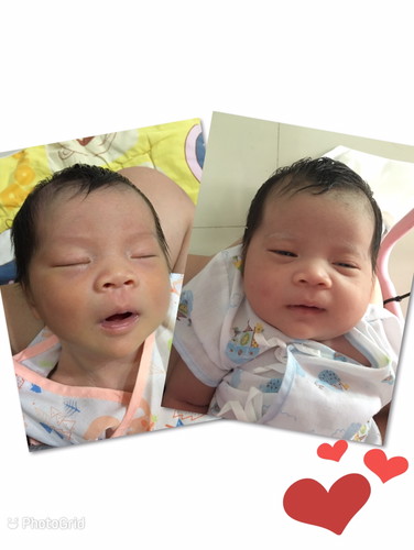 อ้วงน้อย💕