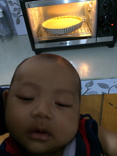 Ibu itu bisa segalanya #dirumahajagpp